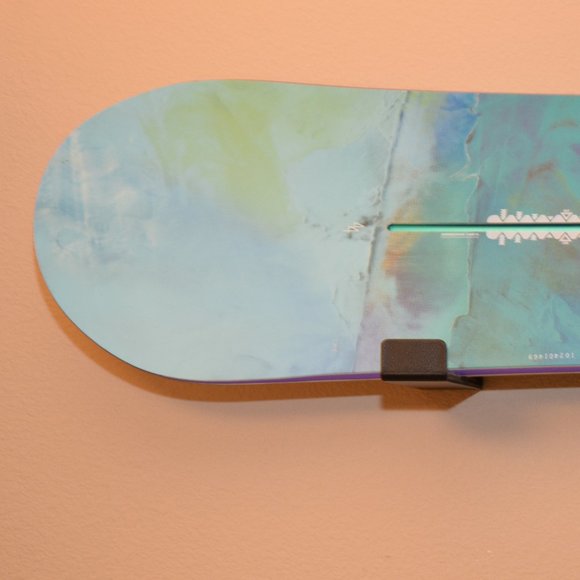 Snowboard Rack - Picture 4 of 8